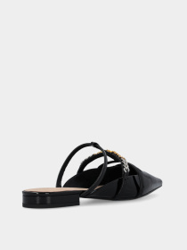 Мюли PINKO Giani модель SD0275E002Z99 Фото