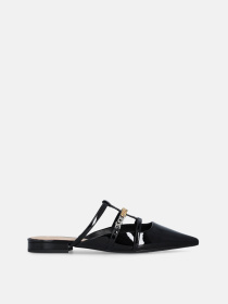 Мюли PINKO Giani модель SD0275E002Z99 Фото