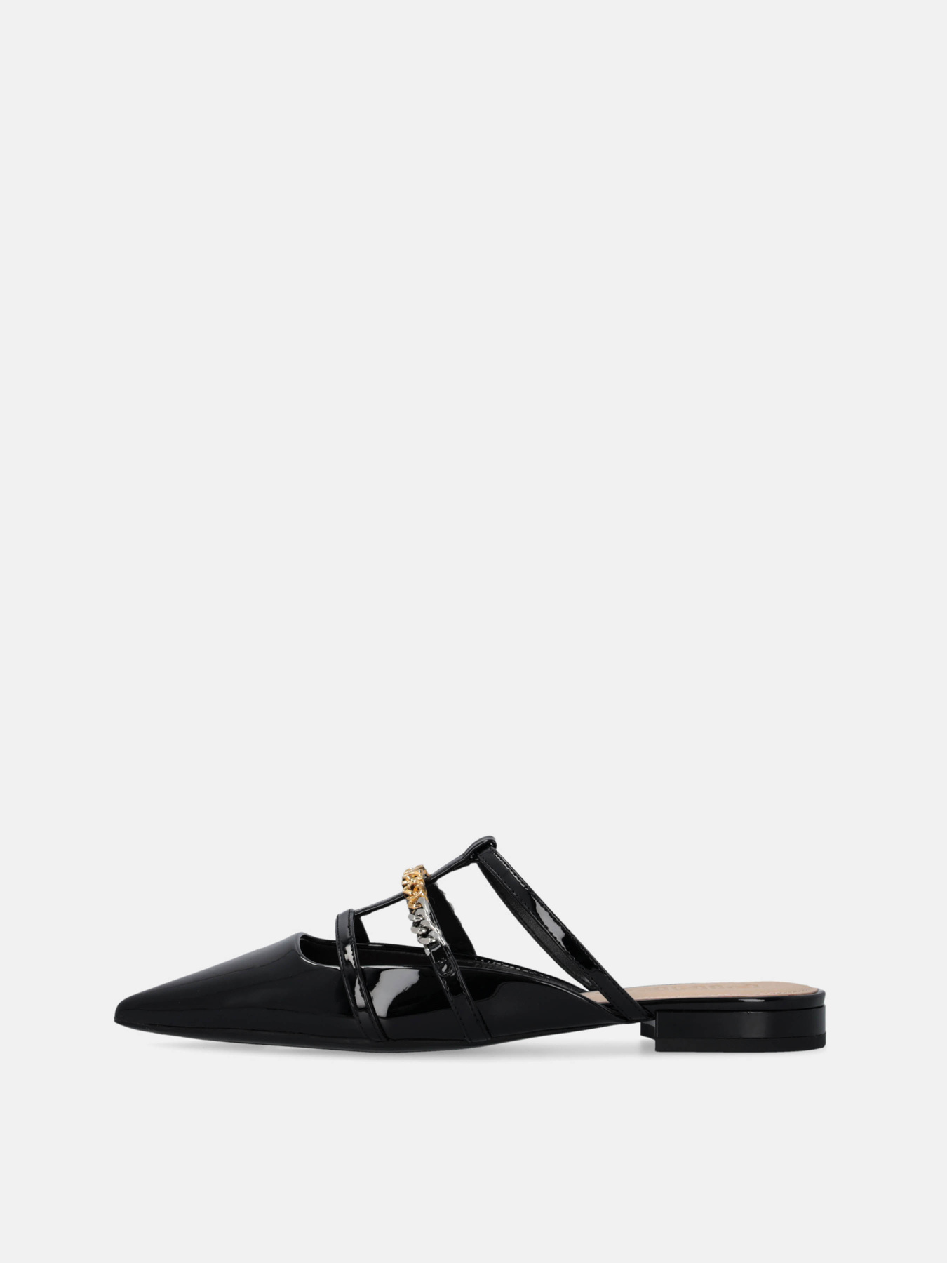 Мюлі PINKO Giani модель SD0275E002Z99 Фото