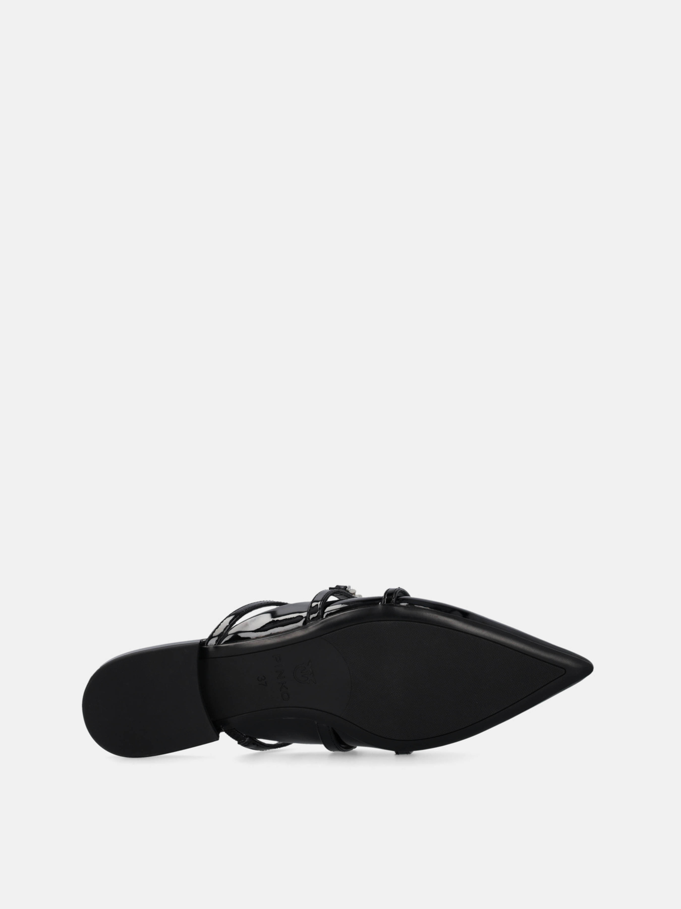 Мюлі PINKO Giani модель SD0275E002Z99 Фото