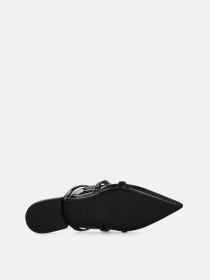 Мюлі PINKO Giani модель SD0275E002Z99 Фото