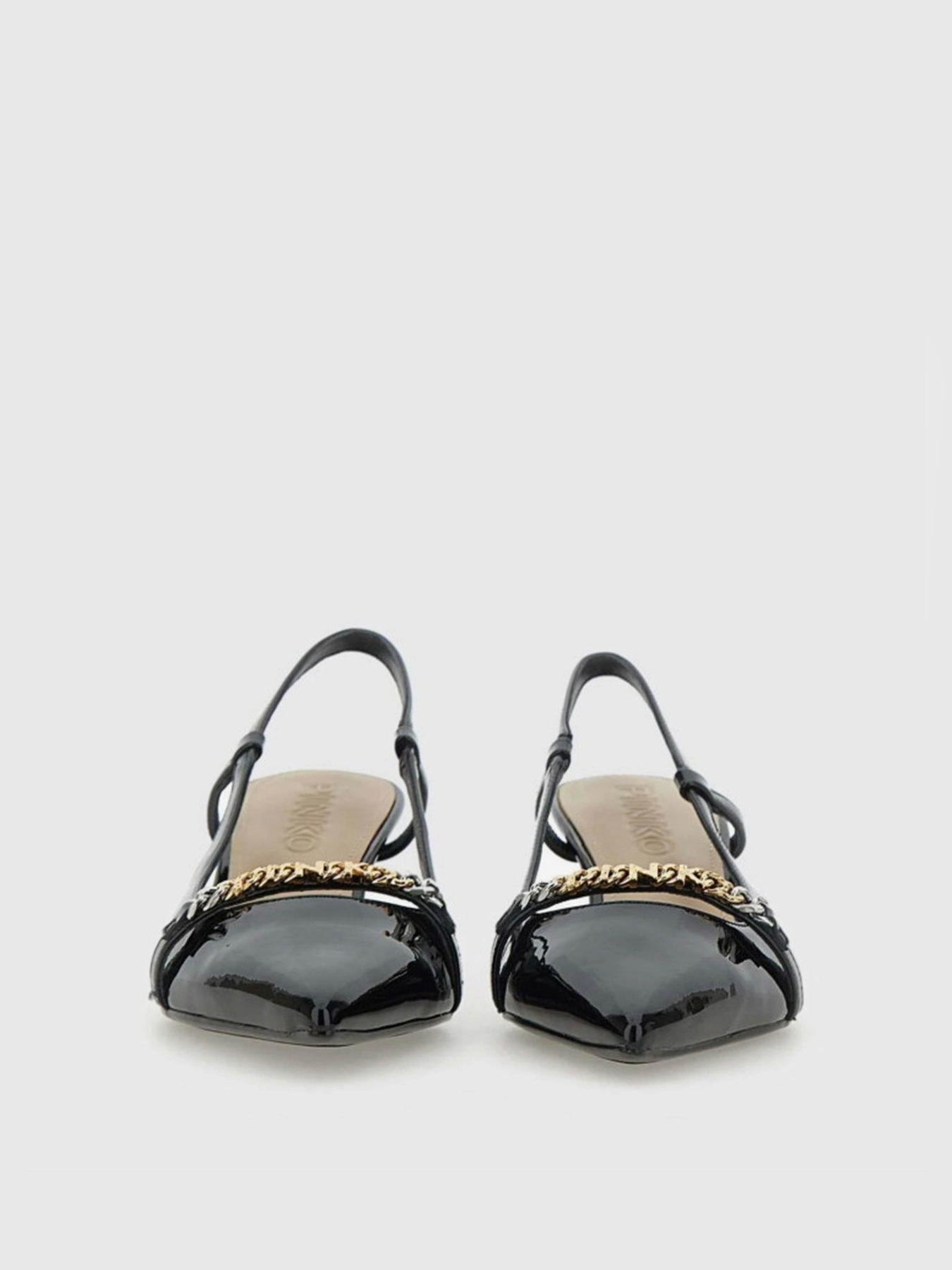 Туфли-лодочки PINKO Gloria модель SD0251E002Z99 Фото