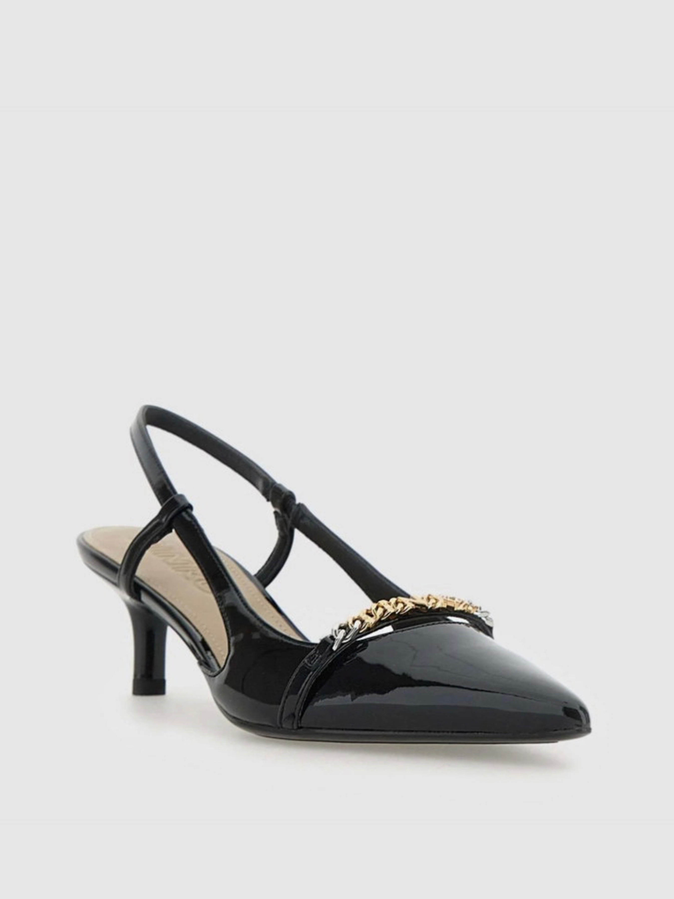 Туфли-лодочки PINKO Gloria модель SD0251E002Z99 Фото