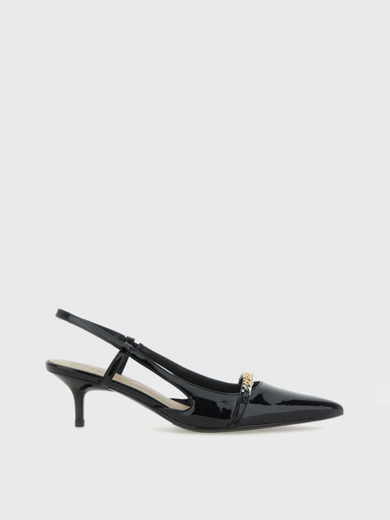 Туфли-лодочки PINKO Gloria модель SD0251E002Z99 Фото