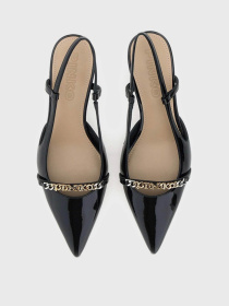 Туфли-лодочки PINKO Gloria модель SD0251E002Z99 Фото