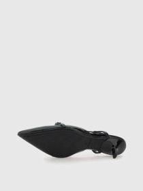 Туфли-лодочки PINKO Gloria модель SD0251E002Z99 Фото