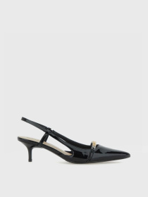 Туфли-лодочки PINKO Gloria модель SD0251E002Z99 Фото