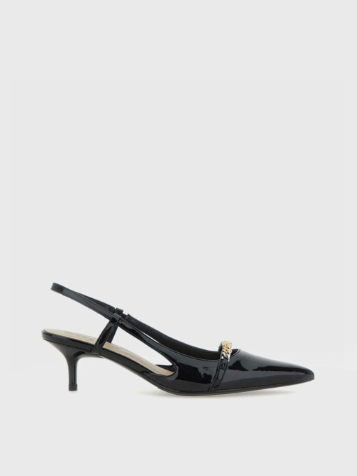 Туфли-лодочки PINKO Gloria модель SD0251E002Z99 Фото