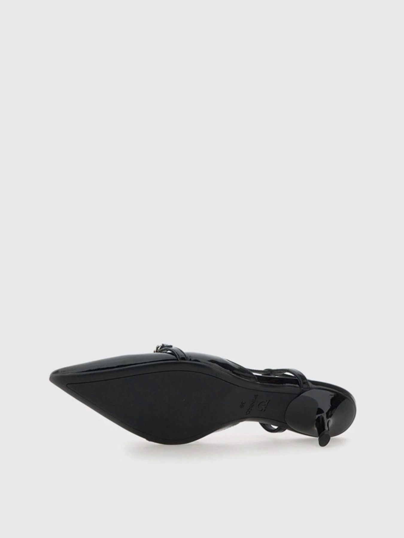 Туфли на каблуках PINKO Gloria модель SD0251E002Z99 Фото