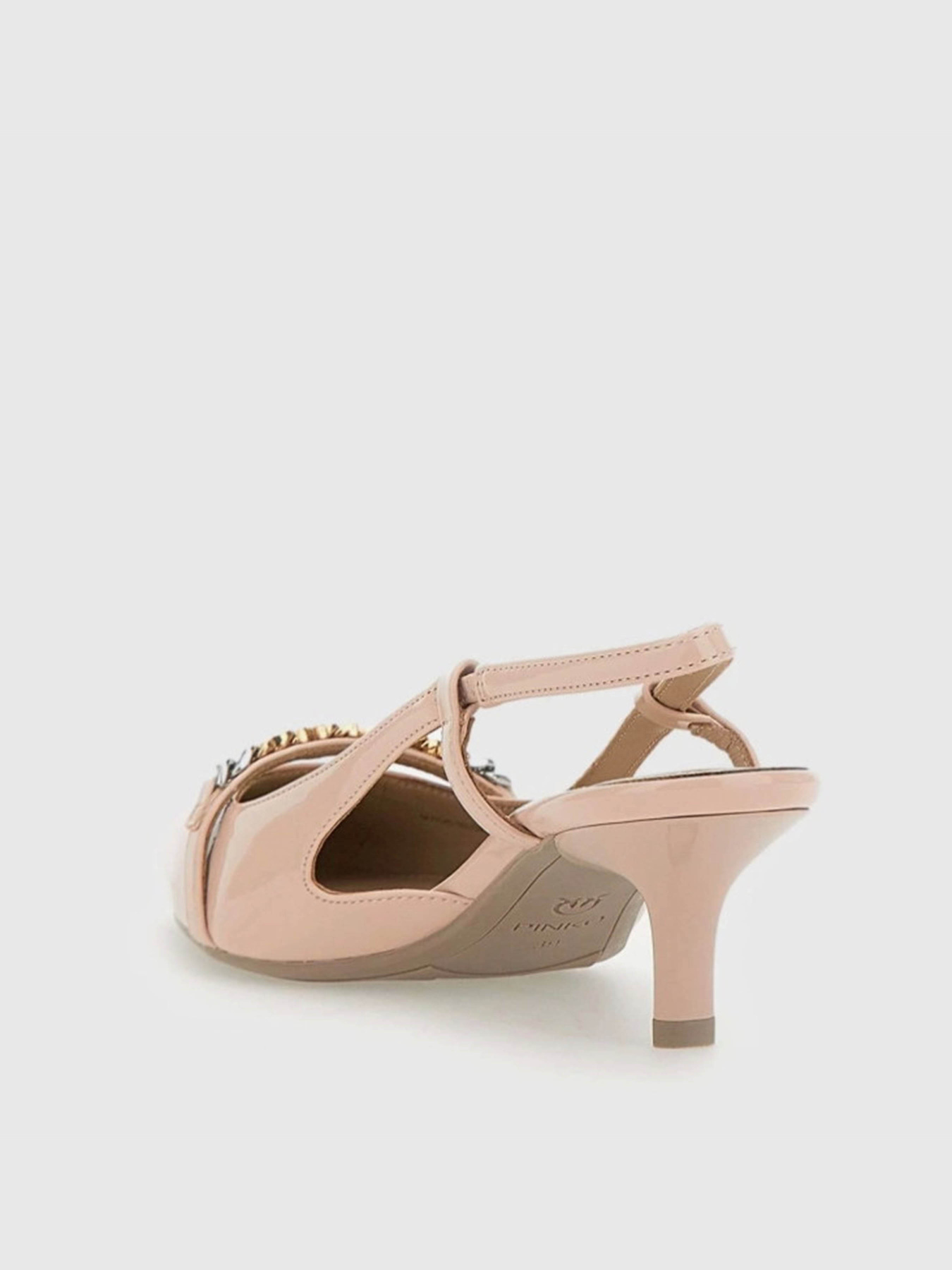 Туфли-лодочки PINKO Glori модель SD0251E002W4E Фото