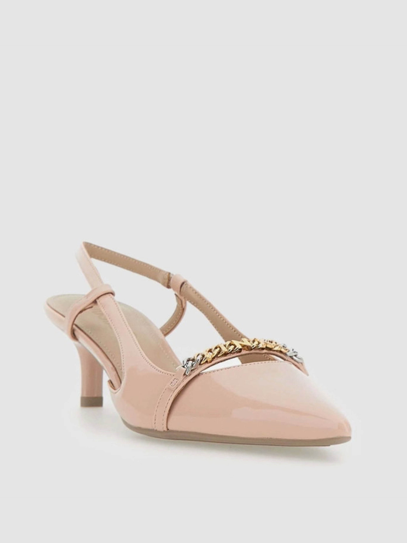 Туфли-лодочки PINKO Glori модель SD0251E002W4E Фото