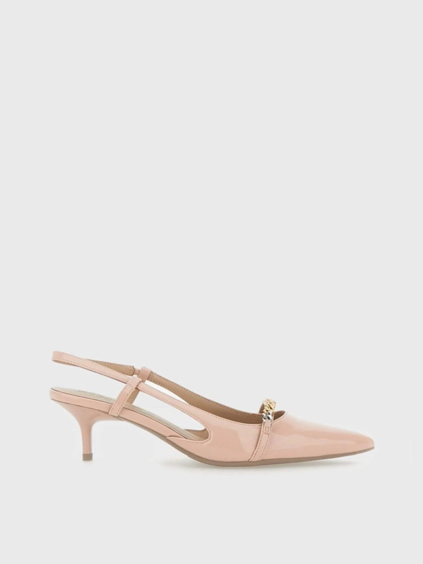 Туфли-лодочки PINKO Glori модель SD0251E002W4E Фото