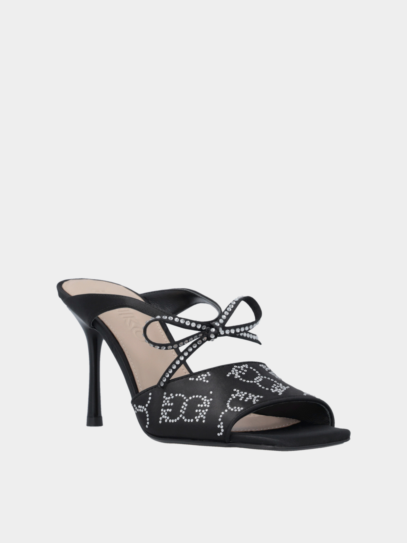 Босоножки PINKO Lisa модель SD0339T017Z99 Фото