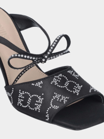 Босоножки PINKO Lisa модель SD0339T017Z99 Босоножки PINKO Lisa модель SD0339T017Z99 Фото