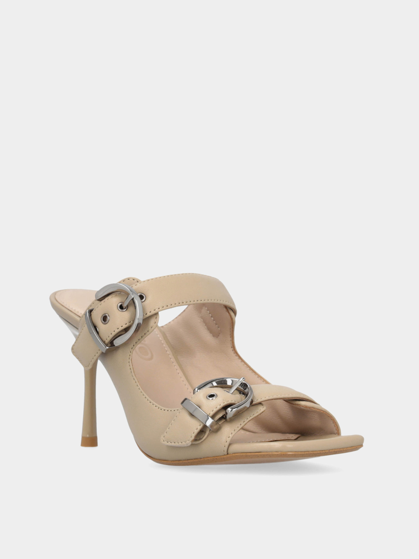 Босоножки PINKO Lisa 13 модель SD0309P003I35 Фото