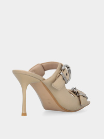 Босоножки PINKO Lisa 13 модель SD0309P003I35 Фото