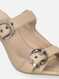 Босоножки PINKO Lisa 13 модель SD0309P003I35 Фото