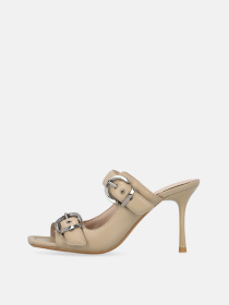 Босоножки PINKO Lisa 13 модель SD0309P003I35 Фото