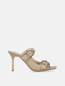 Босоніжки PINKO Lisa 13 модель SD0309P003I35 Фото