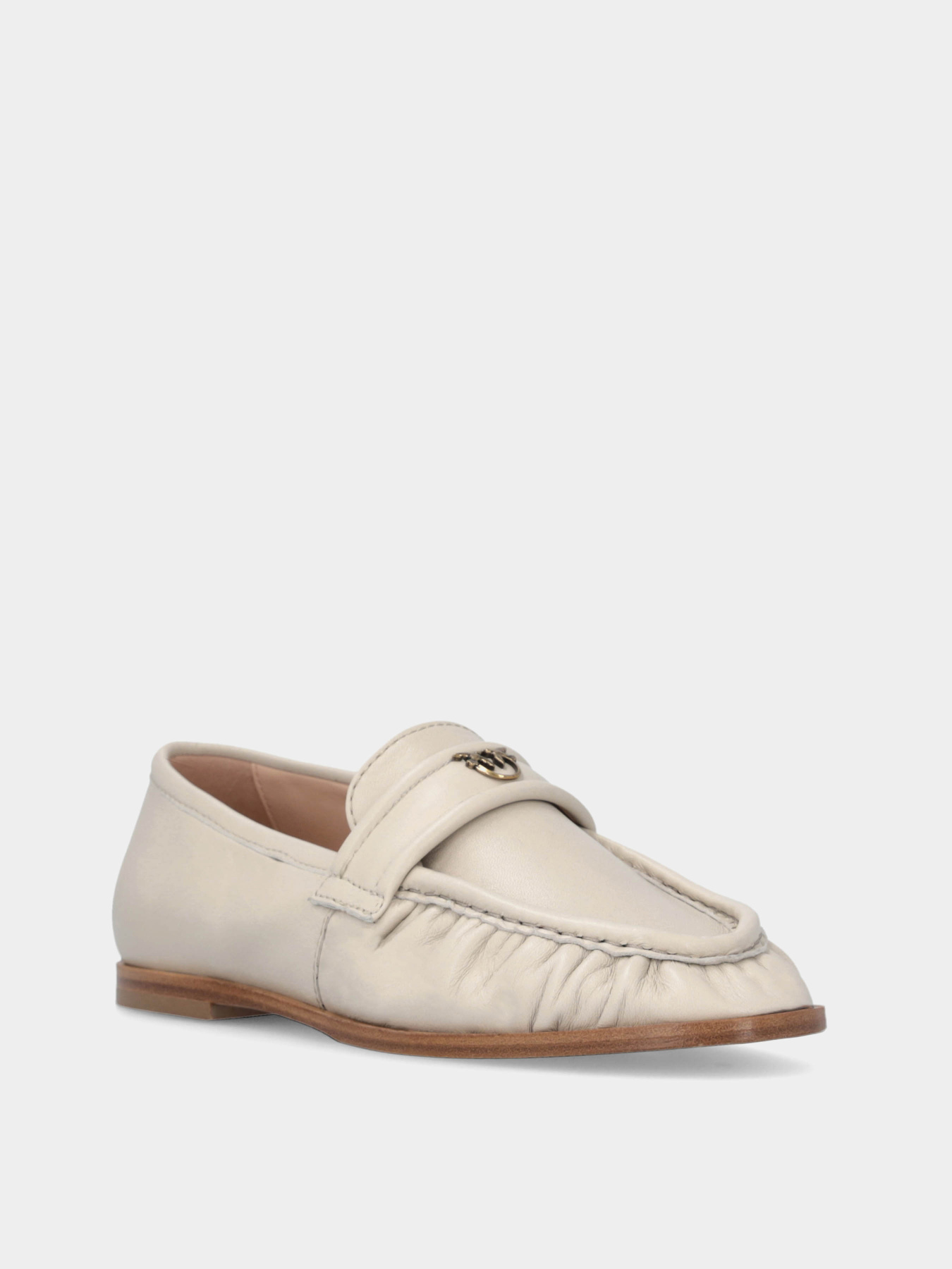 Мокасини PINKO Naty 02 модель SD0349P003DY7 Фото