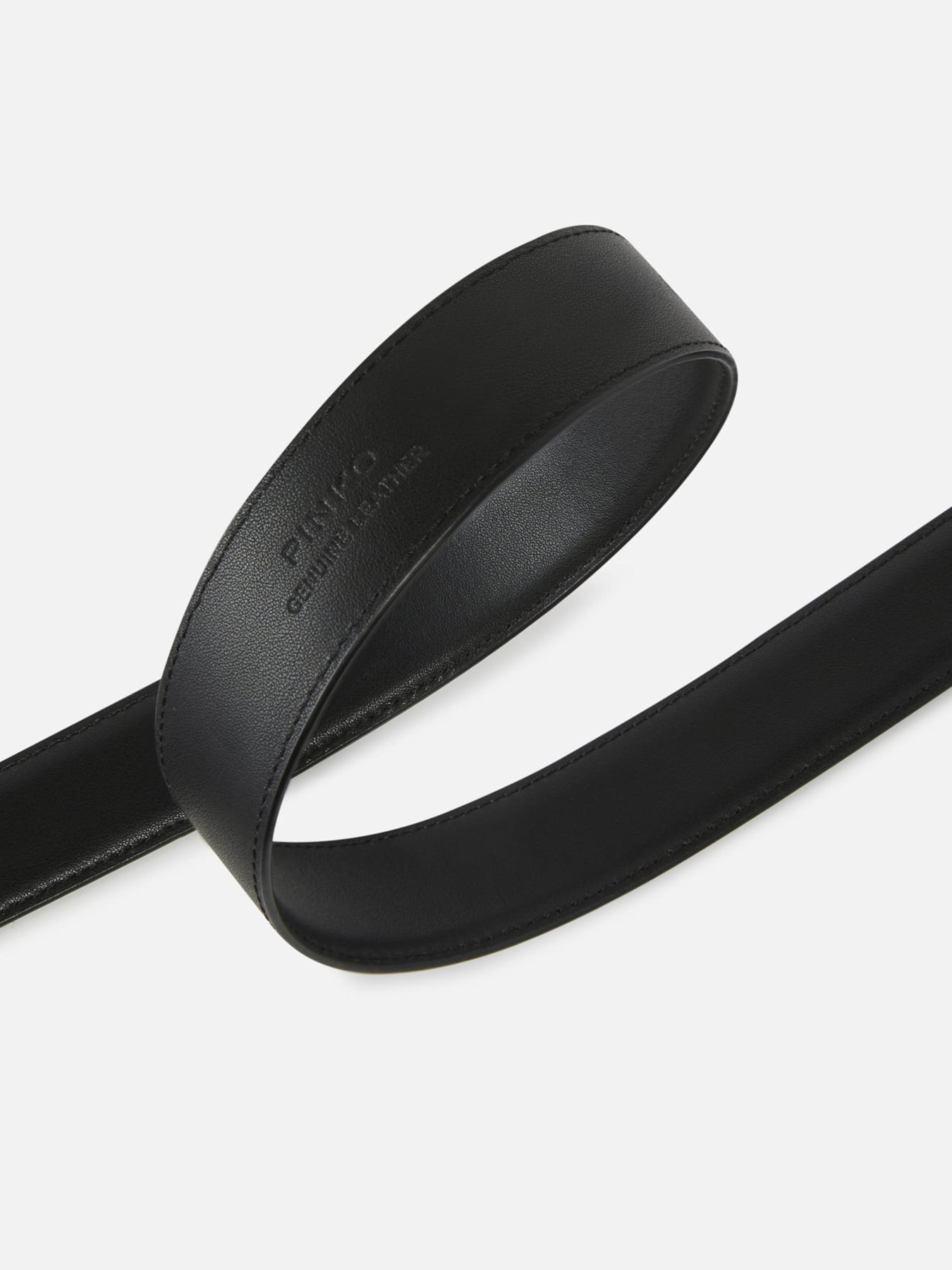 Ремінь PINKO Love Berry модель 100125-A0F1 Z99Q Ремінь PINKO Love Berry модель 100125-A0F1 Z99Q Фото