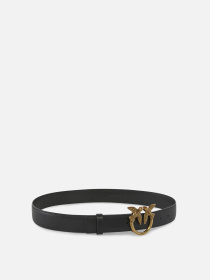 Ремінь PINKO Love Berry модель 100125-A0F1 Z99Q Ремінь PINKO Love Berry модель 100125-A0F1 Z99Q Фото