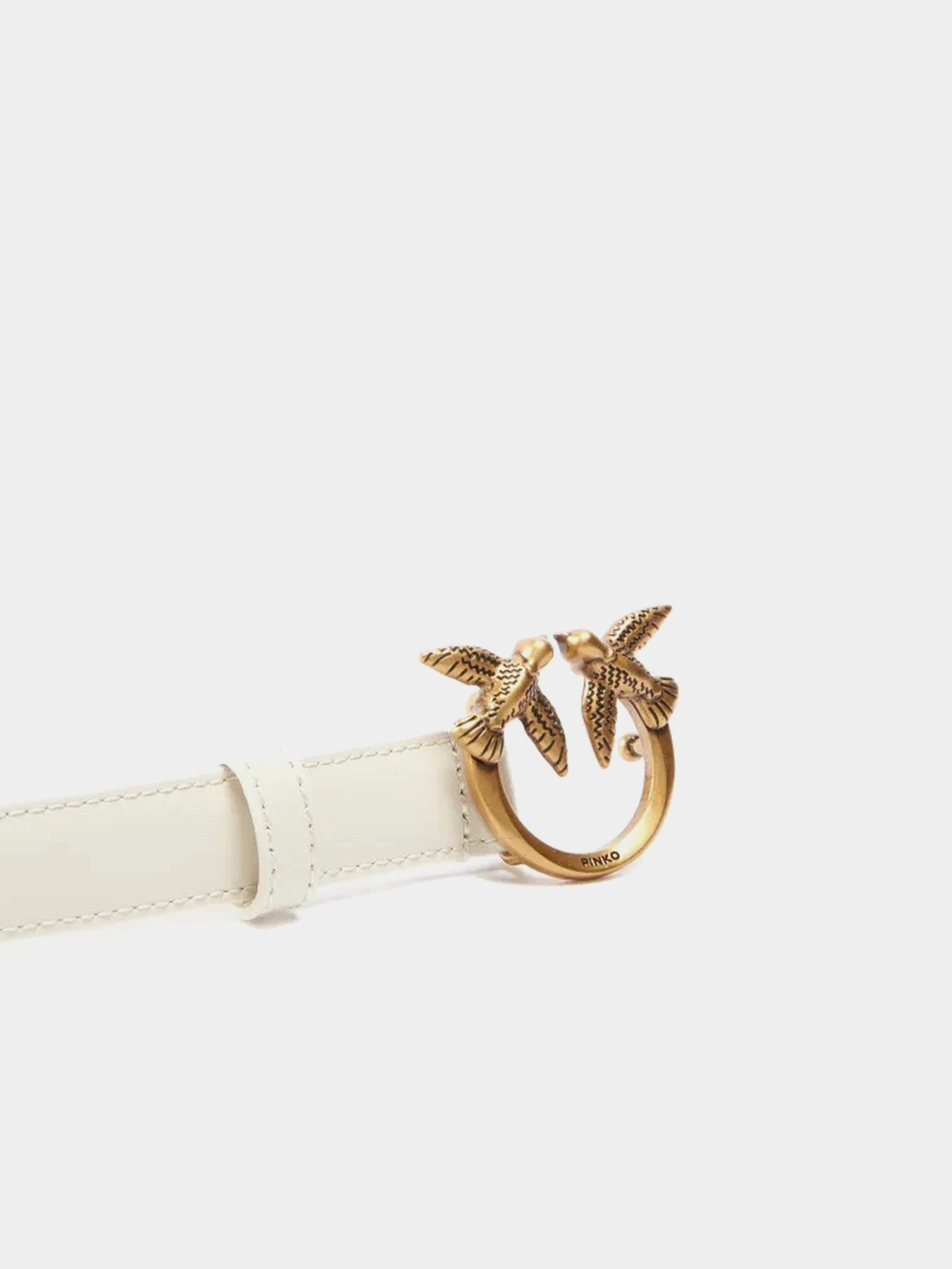 Ремінь PINKO Love Berry модель 100143-A0F1 Z14Q Фото