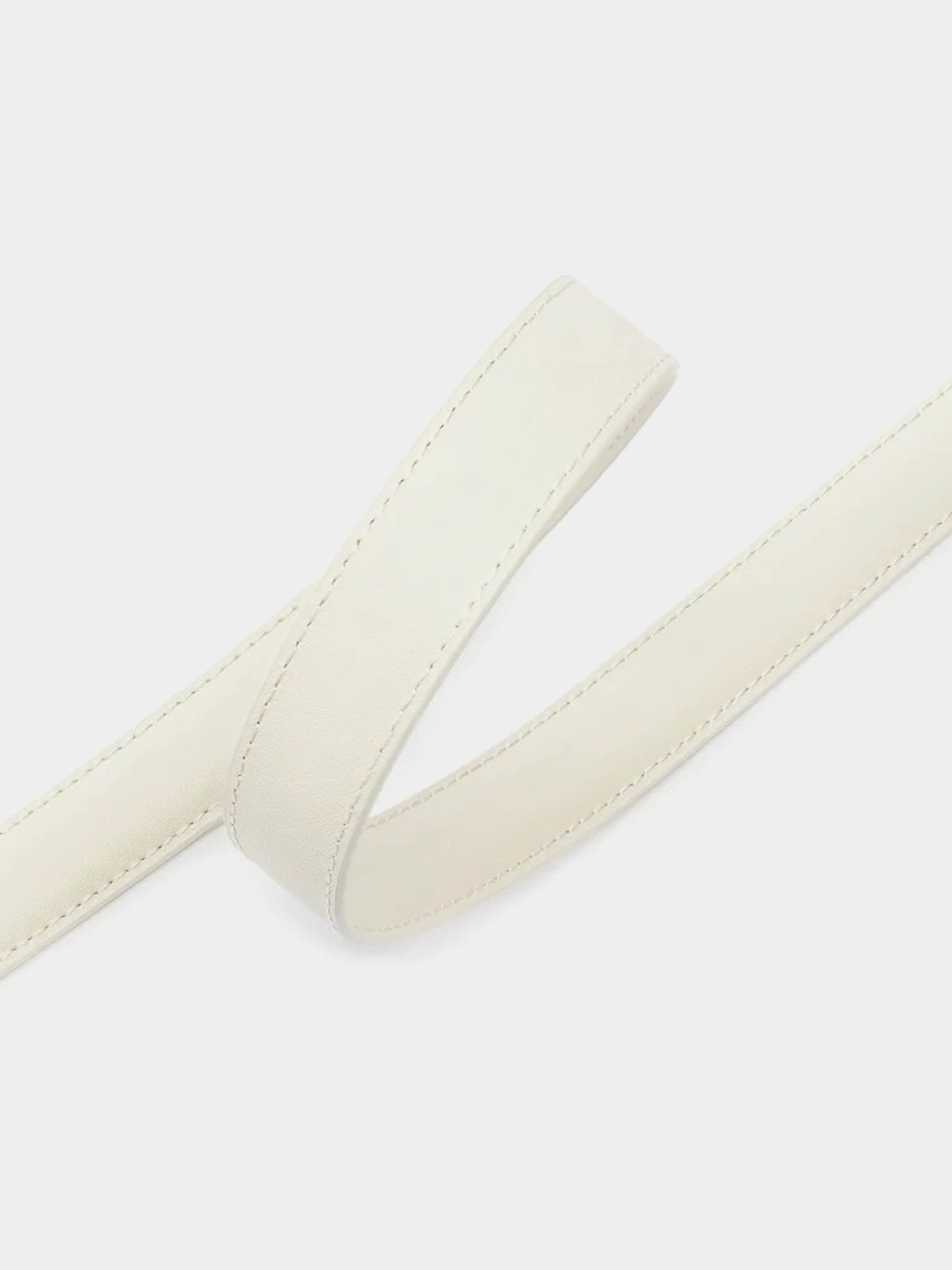 Ремінь PINKO Love Berry модель 100143-A0F1 Z14Q Фото