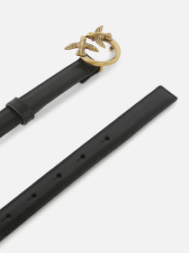 Ремень PINKO Love Berry модель 100143-A0F1 Z99Q Фото