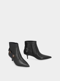 Сапоги PINKO модель SD0367P087Z99 Фото