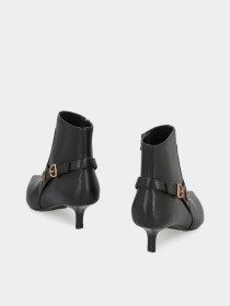 Сапоги PINKO модель SD0367P087Z99 Фото