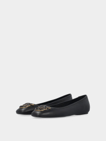 Балетки PINKO Love Birds модель SD0379P003Z99 Фото