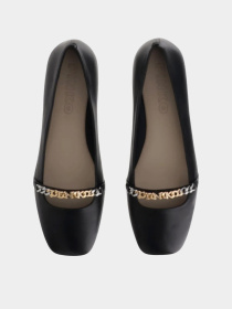 Балетки PINKO Max модель SD0383P003Z99 Фото