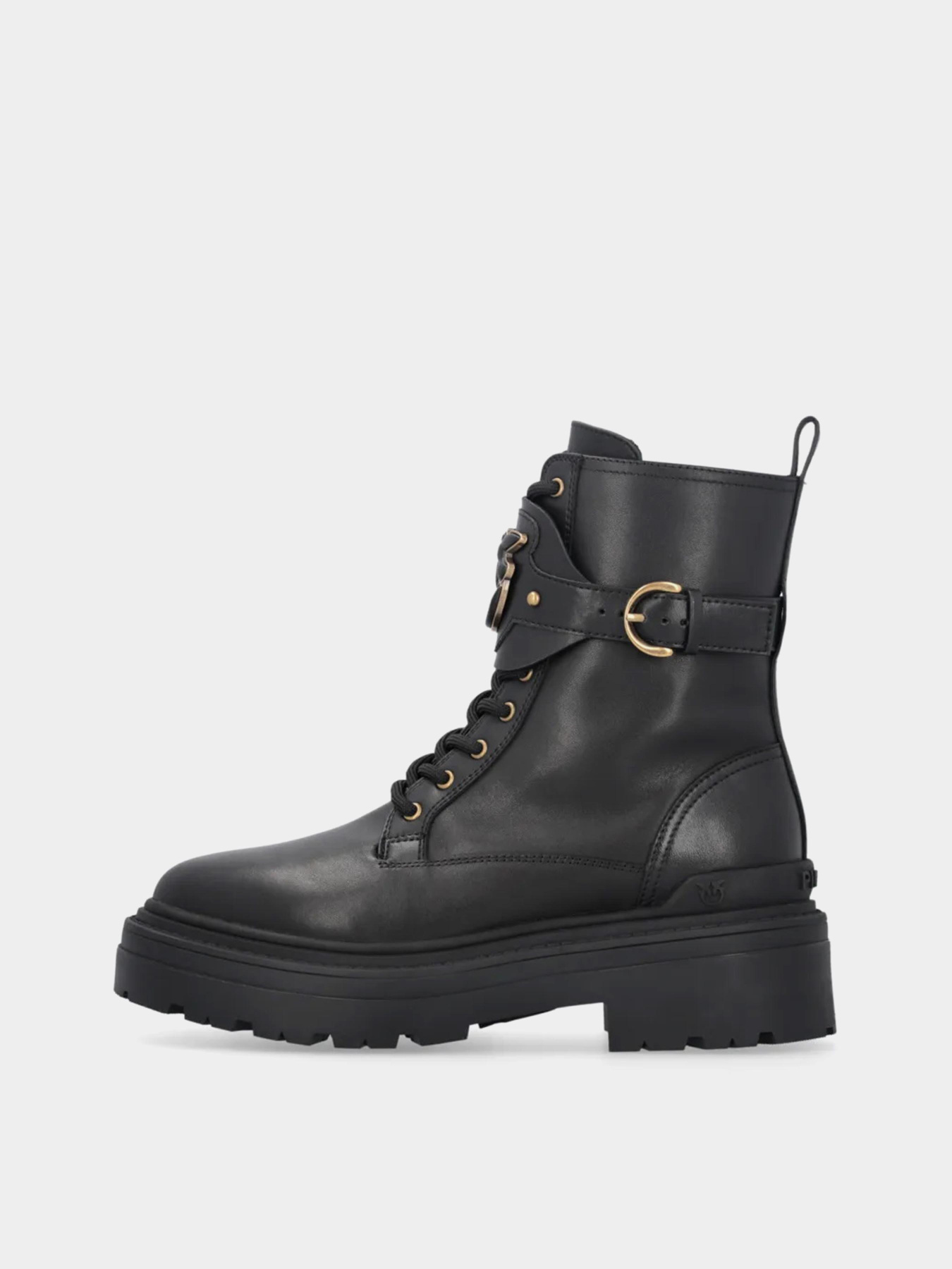 Ботинки PINKO модель SD0147P001Z99 Фото