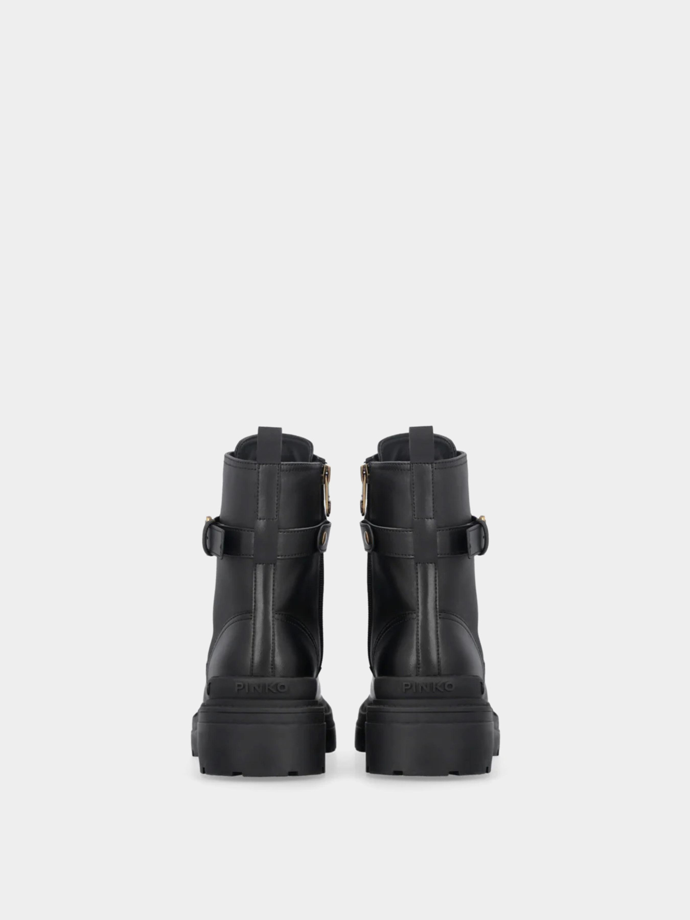 Ботинки PINKO модель SD0147P001Z99 Фото