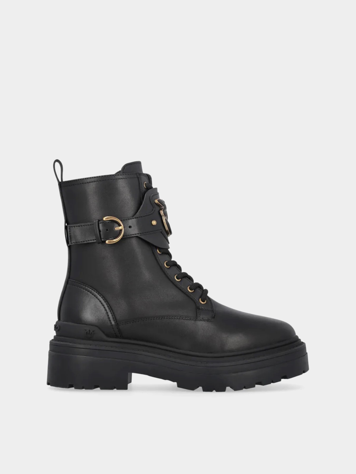 Ботинки PINKO модель SD0147P001Z99 Фото