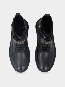 Ботинки PINKO модель SD0147P001Z99 Фото