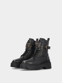 Ботинки PINKO модель SD0147P001Z99 Фото