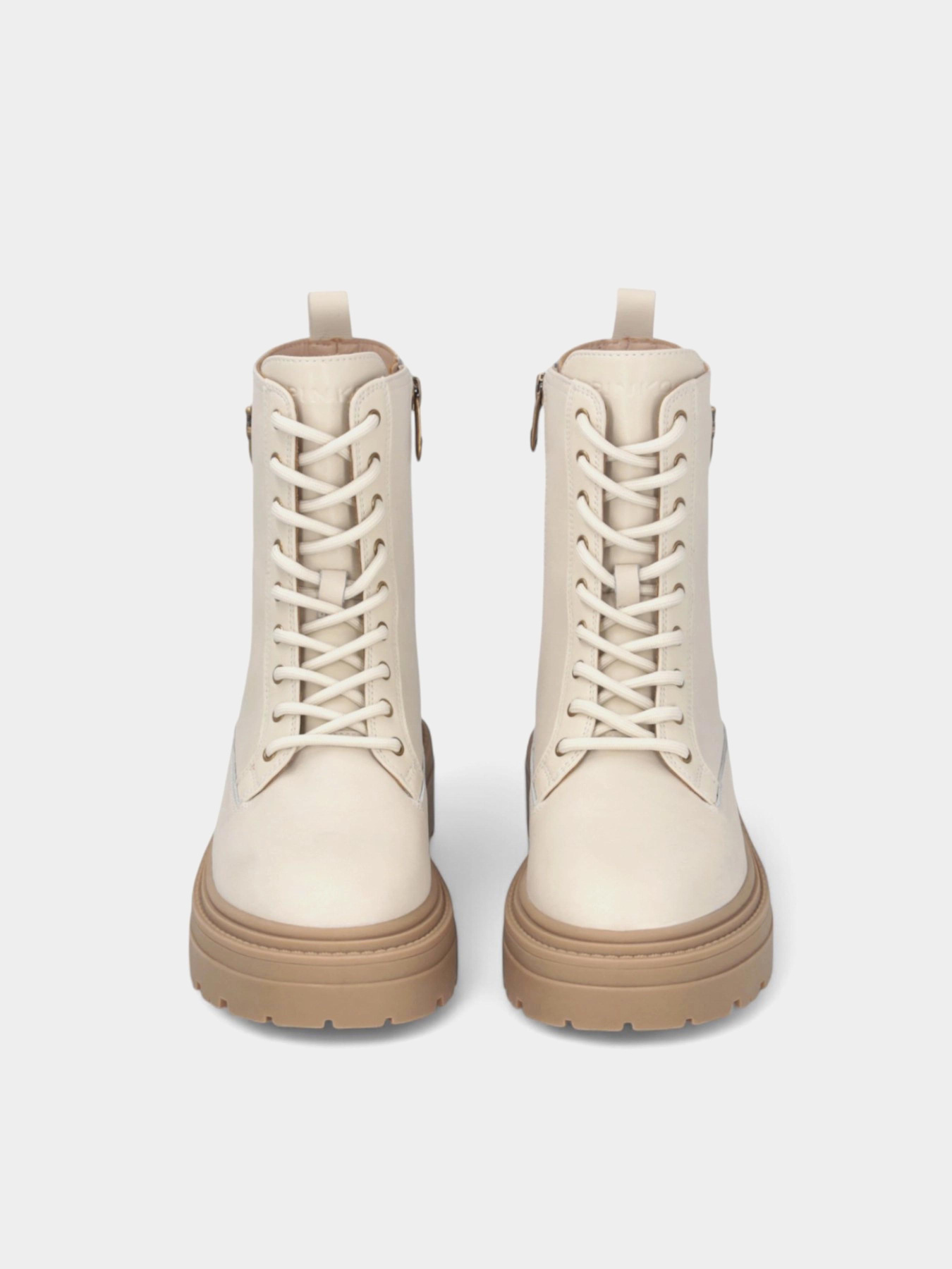 Ботинки PINKO модель SD0141P001DY7 Фото