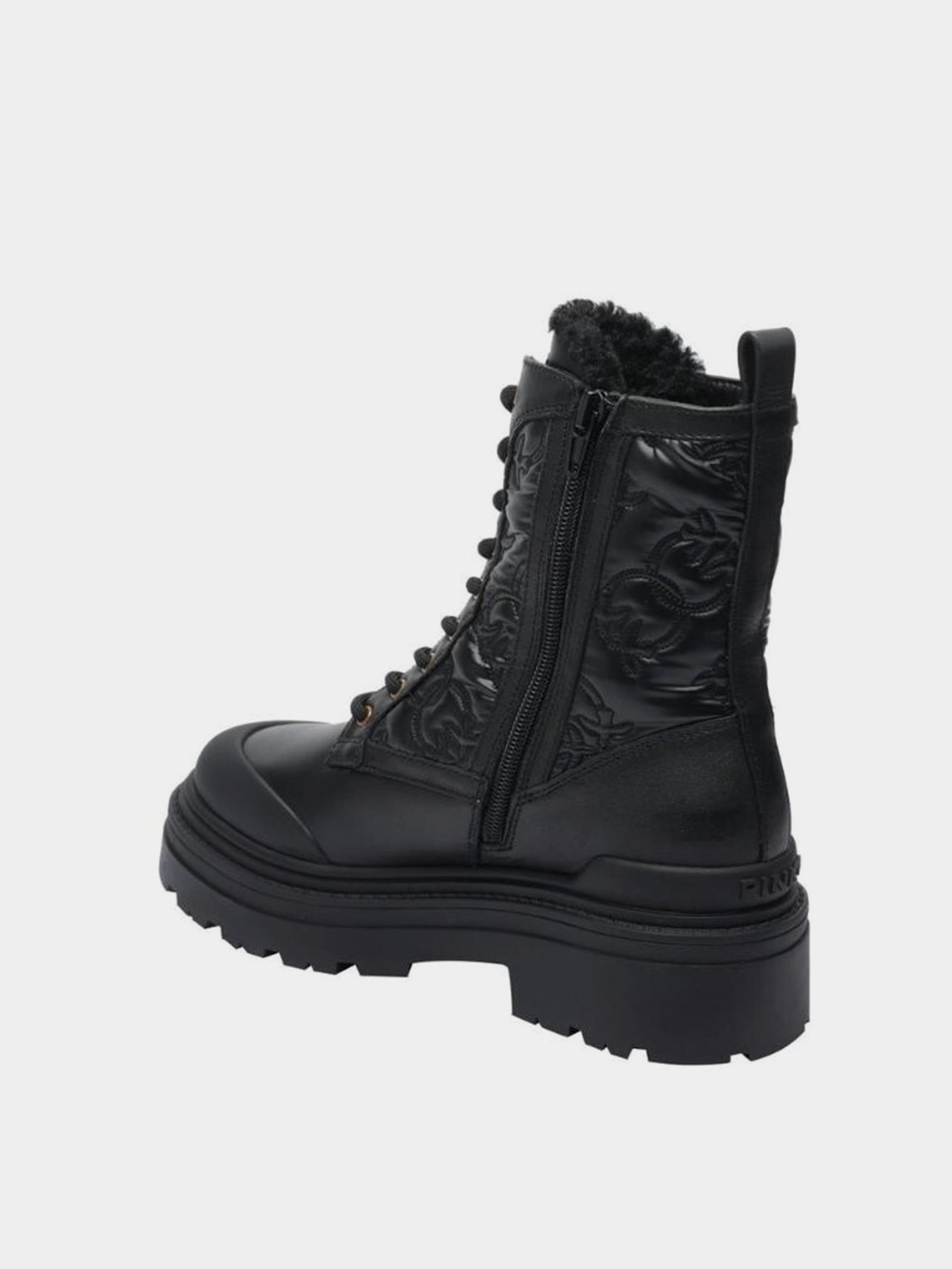 Ботинки PINKO модель SD0401T035Z99 Фото