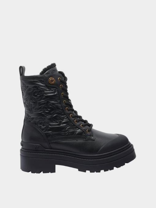 Черевики PINKO модель SD0401T035Z99 Фото