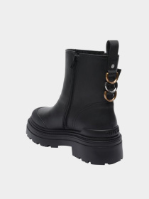 Черевики PINKO модель SD0409P063Z99 Фото