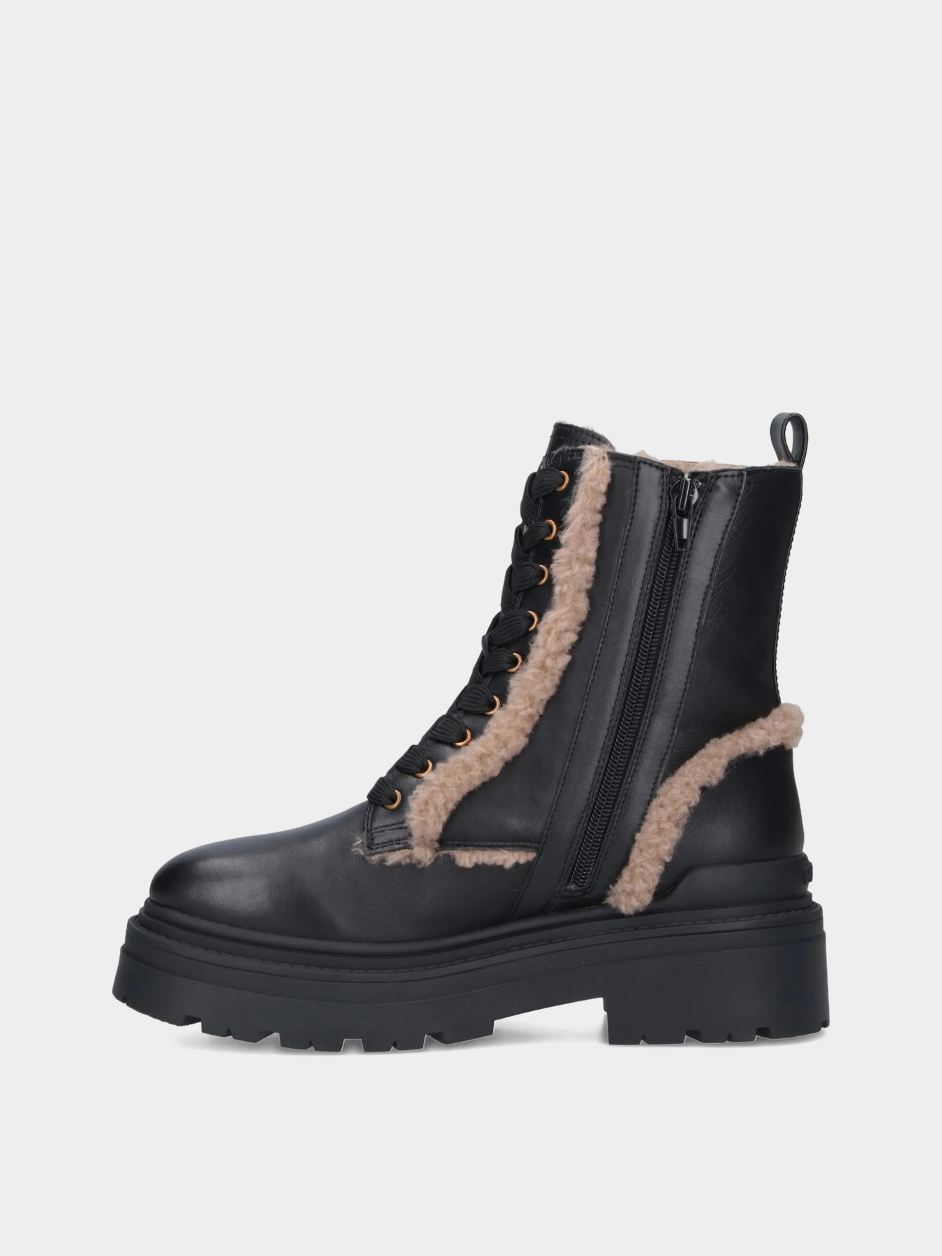 Ботинки PINKO модель SD0405P093Z99 Фото