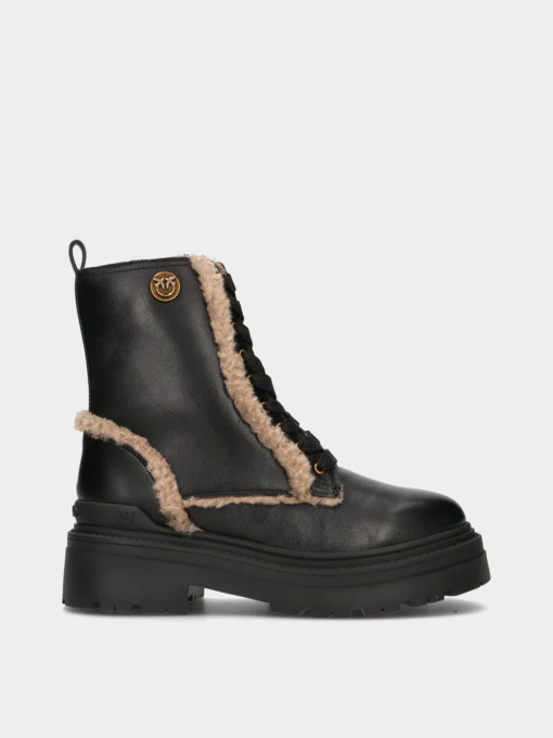 Черевики PINKO модель SD0405P093Z99 Фото