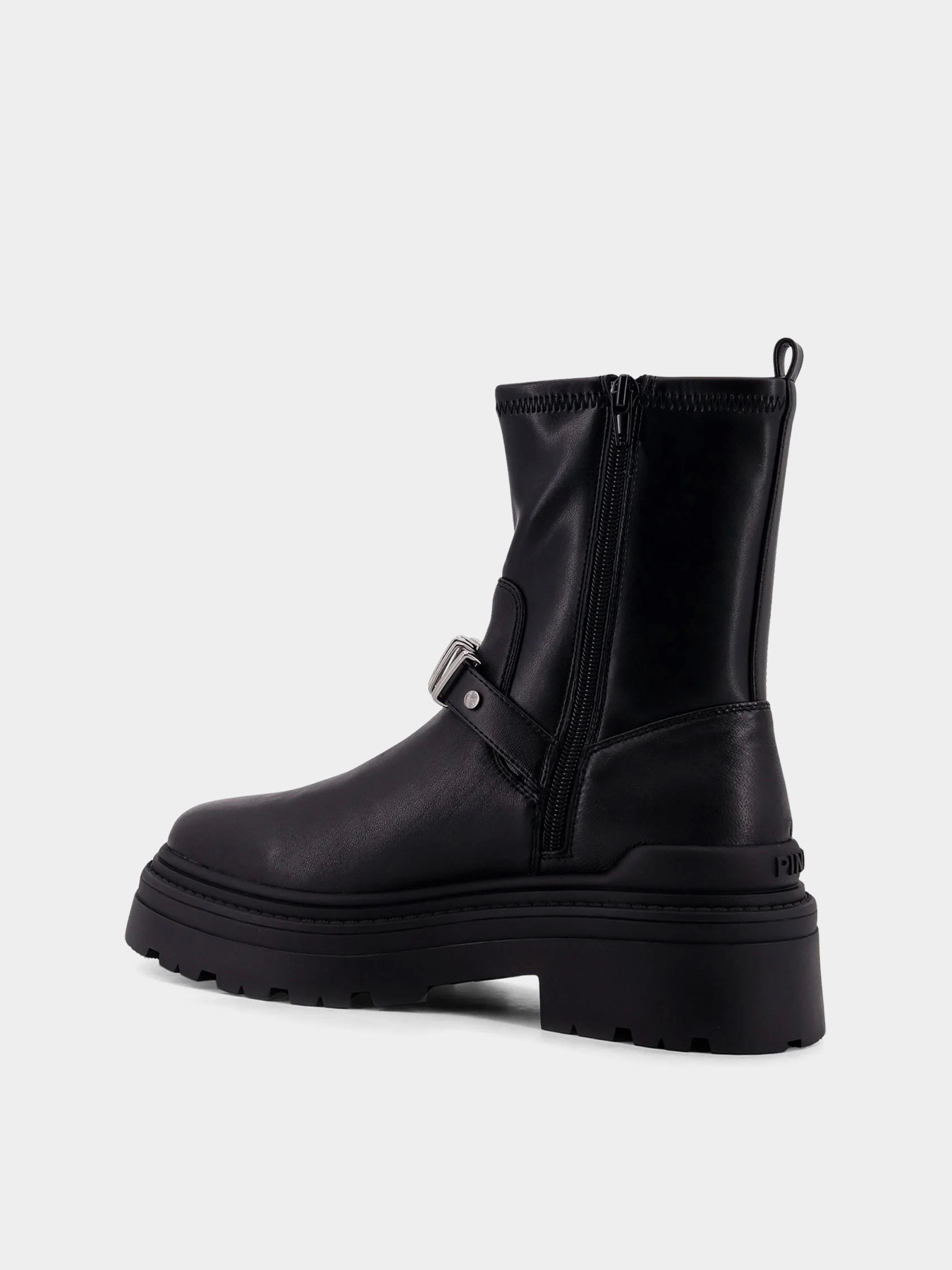 Ботинки PINKO модель SD0447P061Z99 Фото