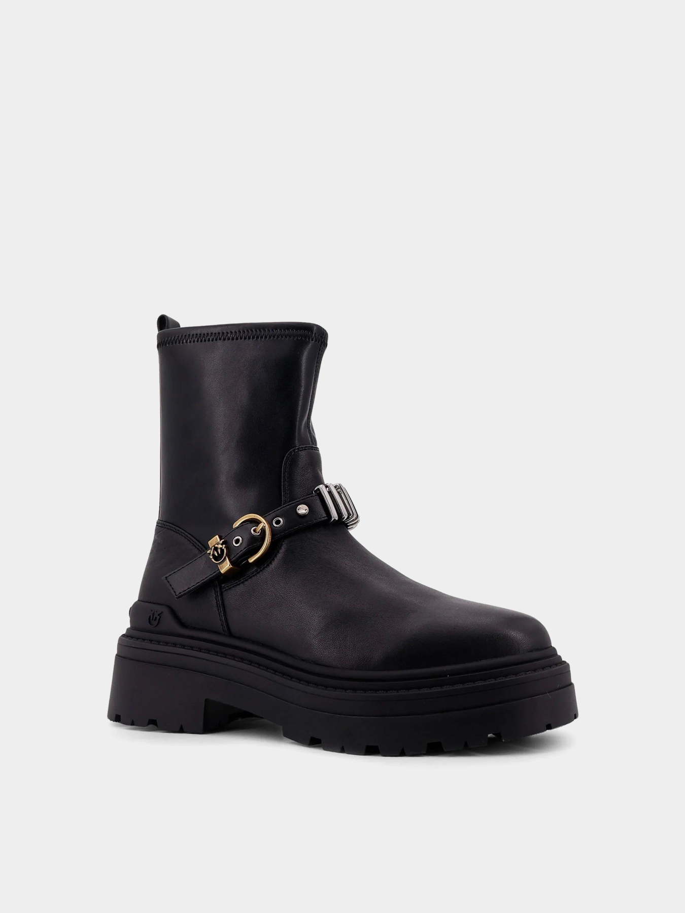 Ботинки PINKO модель SD0447P061Z99 Фото