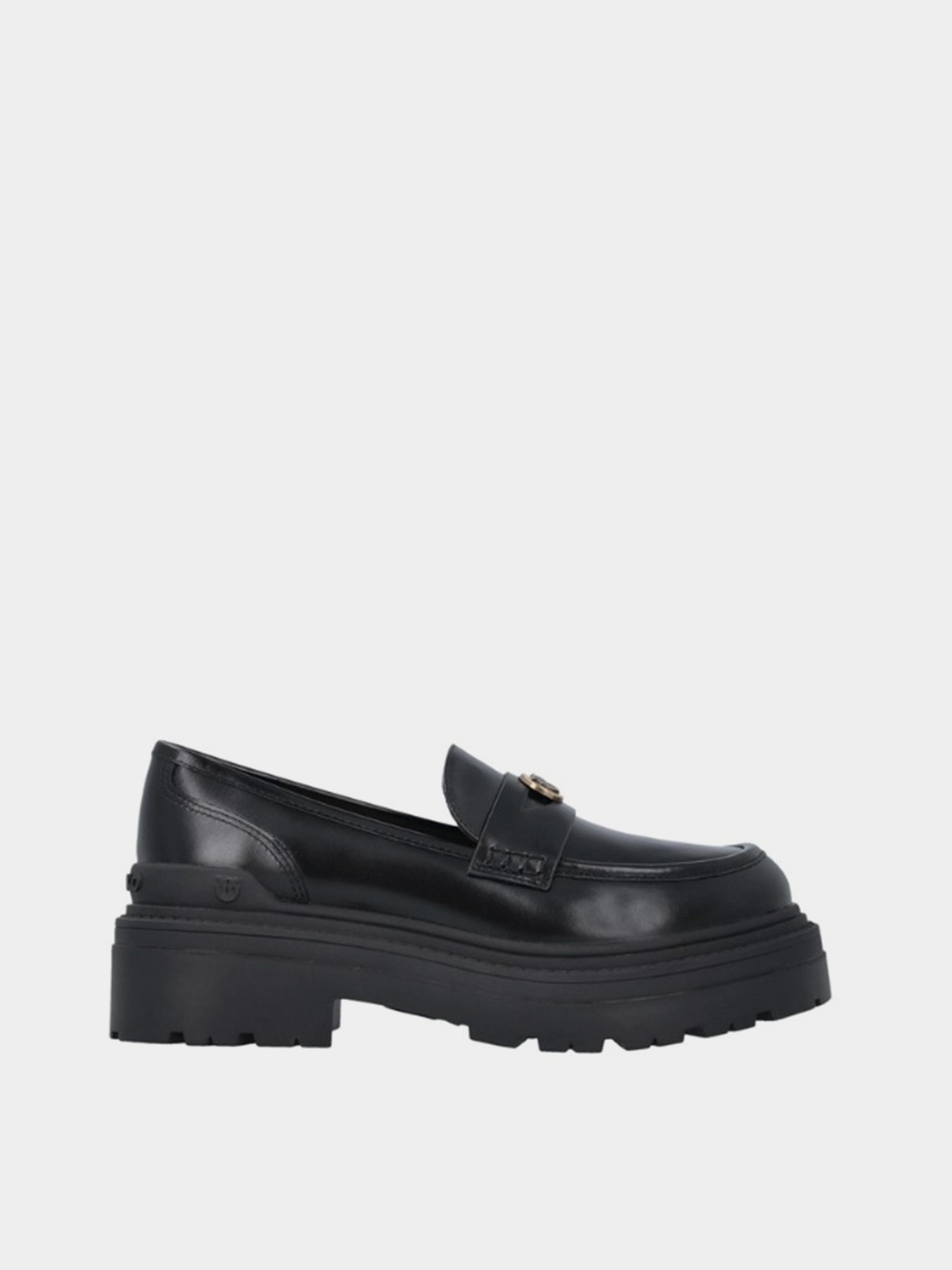 Лоферы PINKO Mia 24 модель SD0403P001Z99 Фото