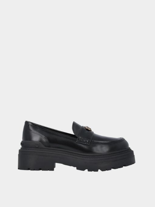 Лоферы PINKO Mia 24 модель SD0403P001Z99 Фото