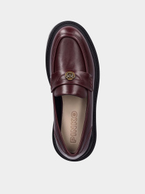 Лоферы PINKO Mia модель SD0403P001P61 Фото