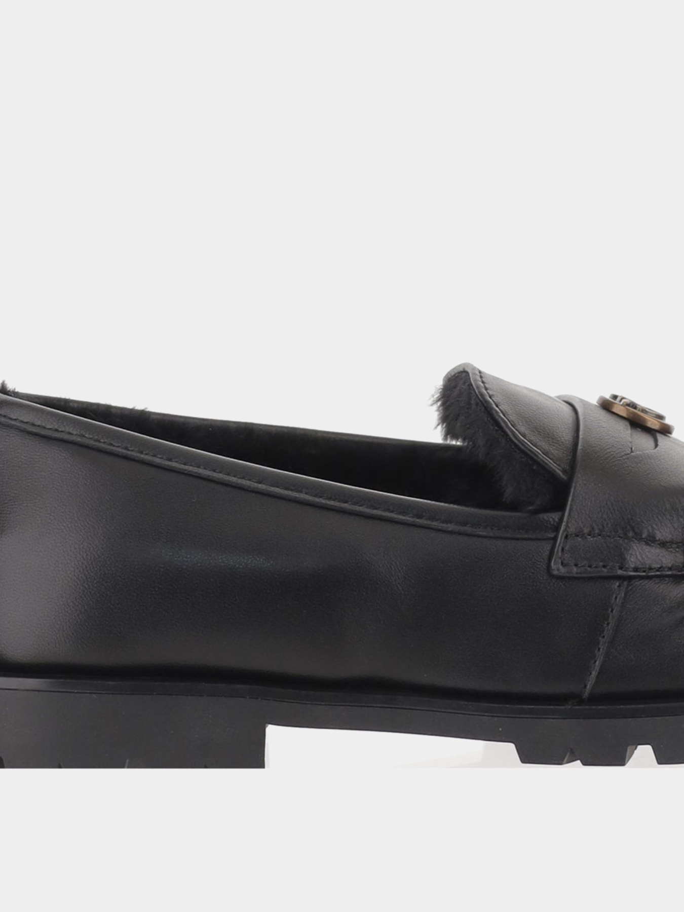 Лоферы PINKO модель SD0435P093Z99 Фото